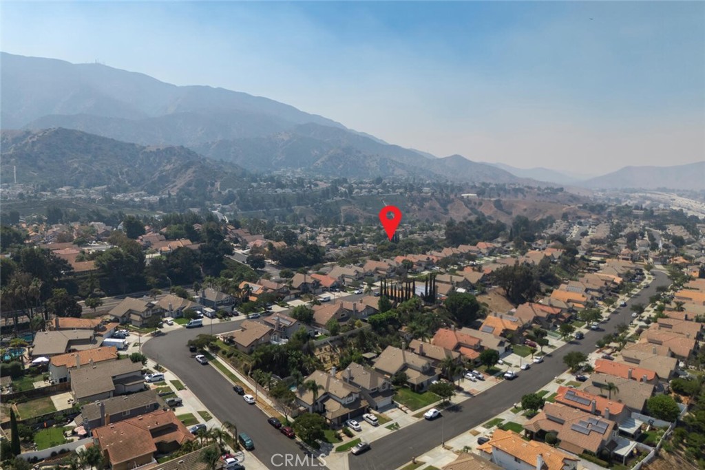 3501 Doe Spring Road