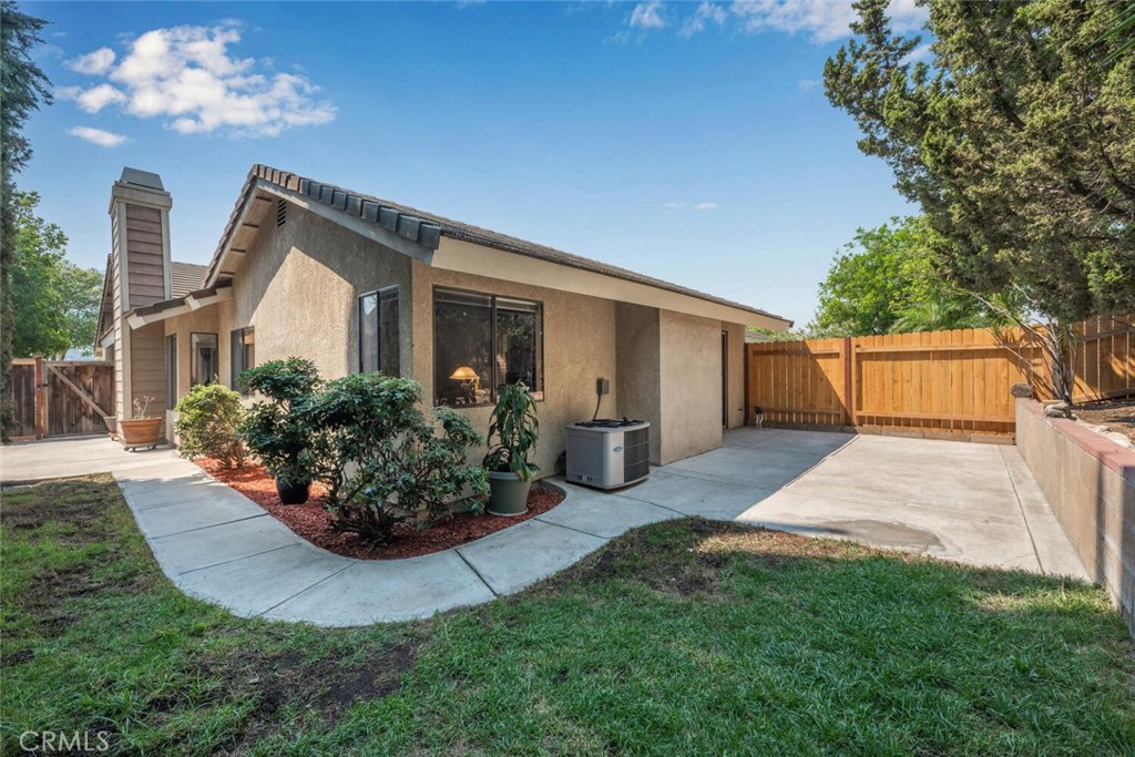 3501 Doe Spring Road