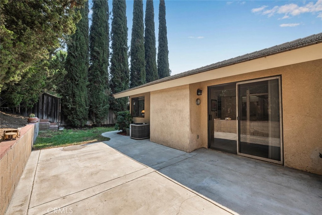 3501 Doe Spring Road