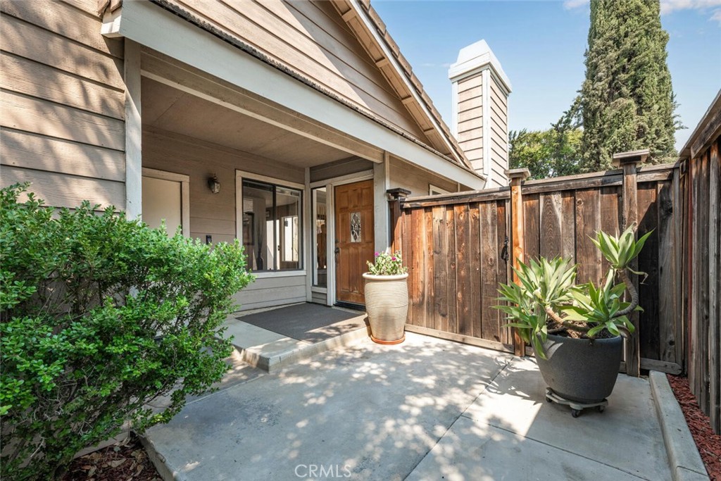 3501 Doe Spring Road