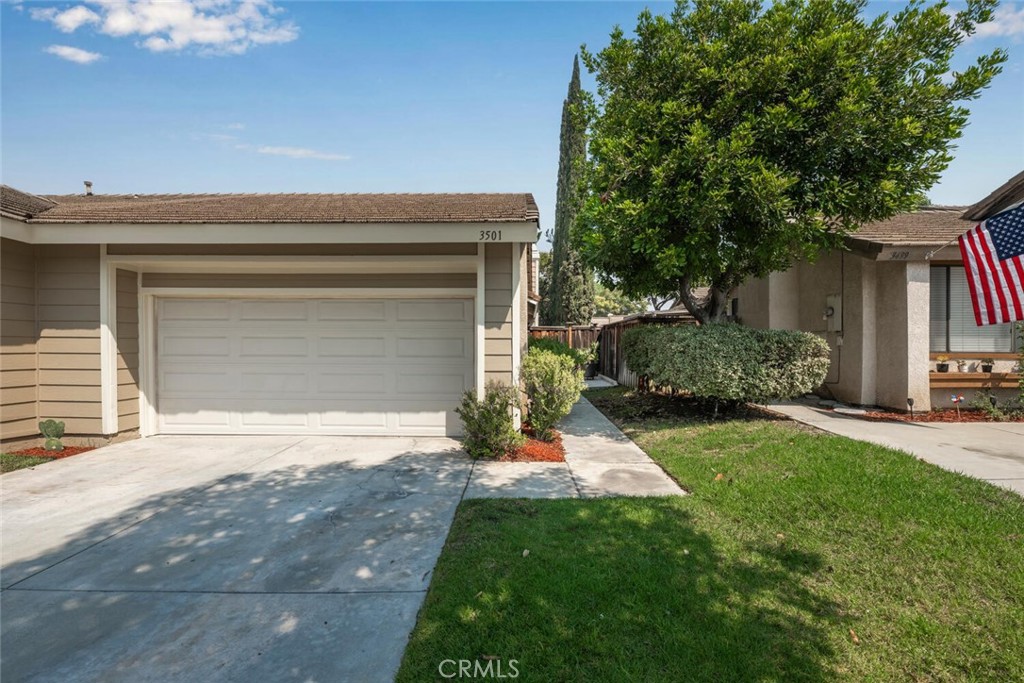 3501 Doe Spring Road