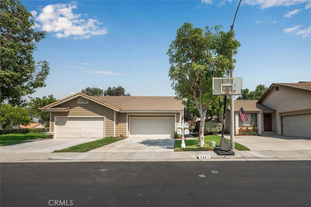 3501 Doe Spring Road