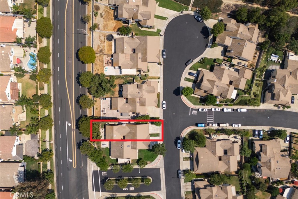 3501 Doe Spring Road