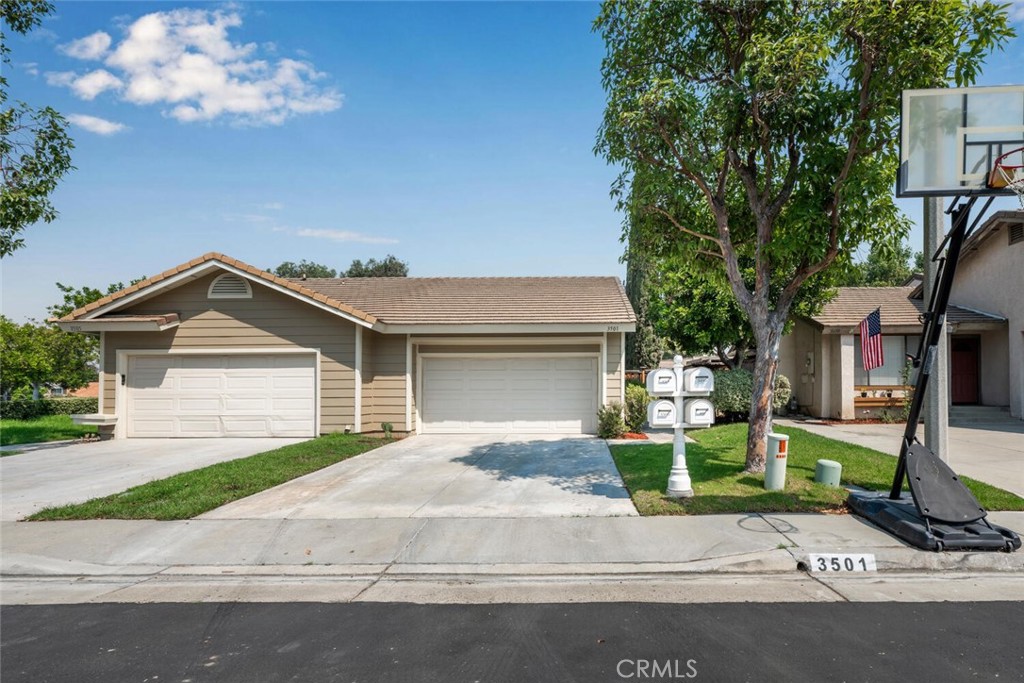 3501 Doe Spring Road