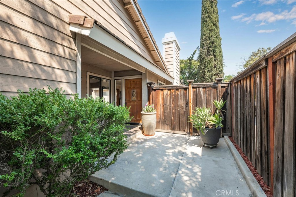 3501 Doe Spring Road