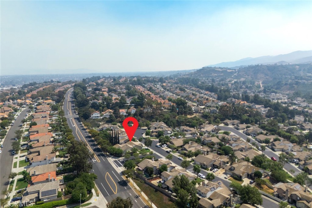 3501 Doe Spring Road