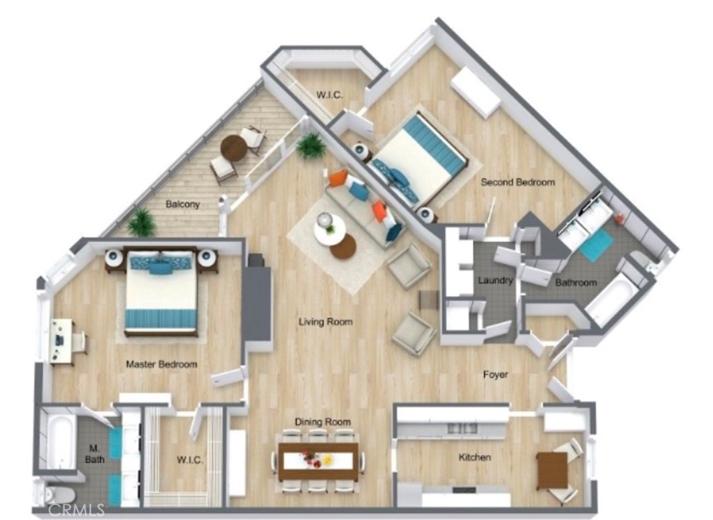 2112 Century Park Lane 313