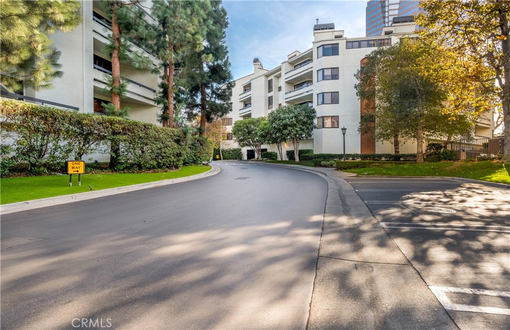 2112 Century Park Lane 313