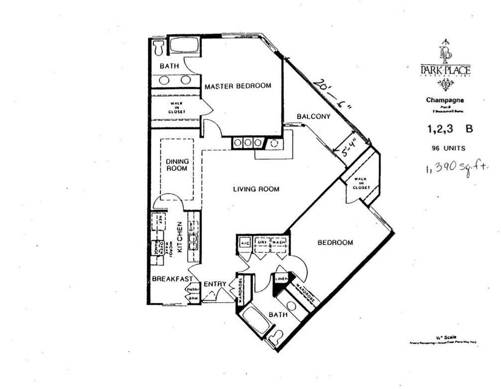 2112 Century Park Lane 313