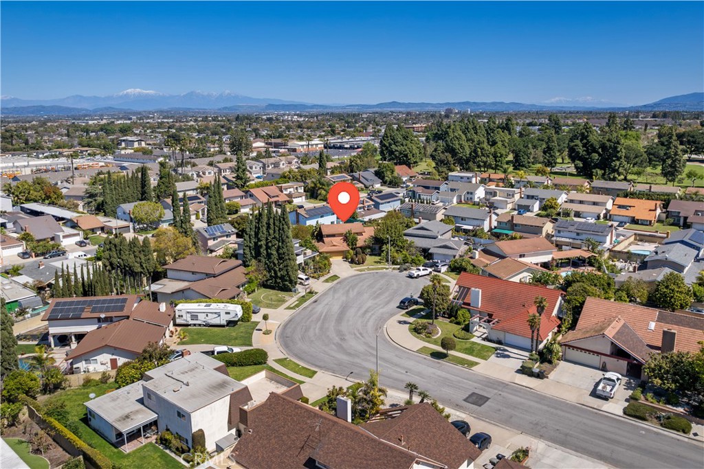 1323 S Scarborough Lane