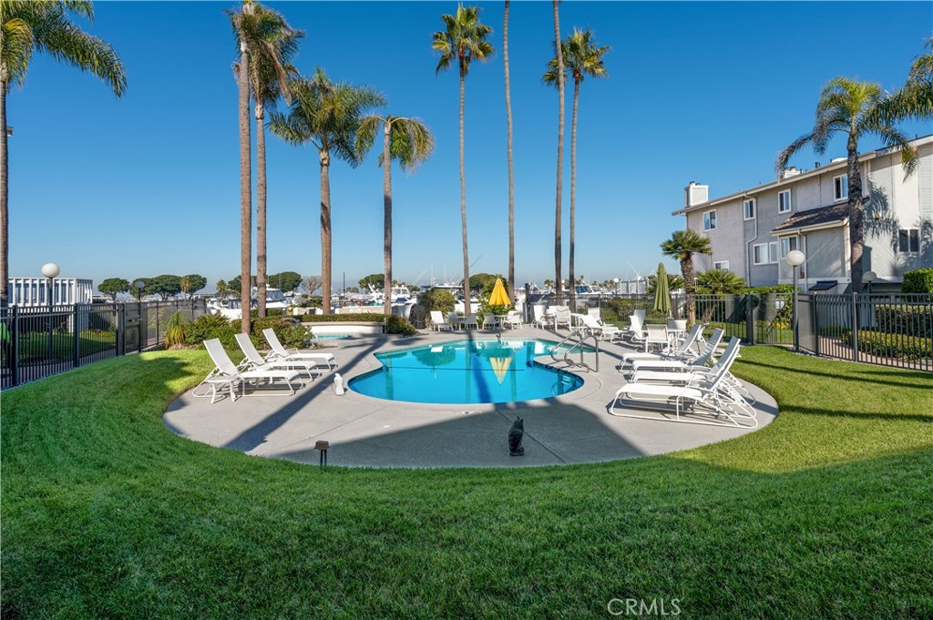 16255 Pacific Circle 106