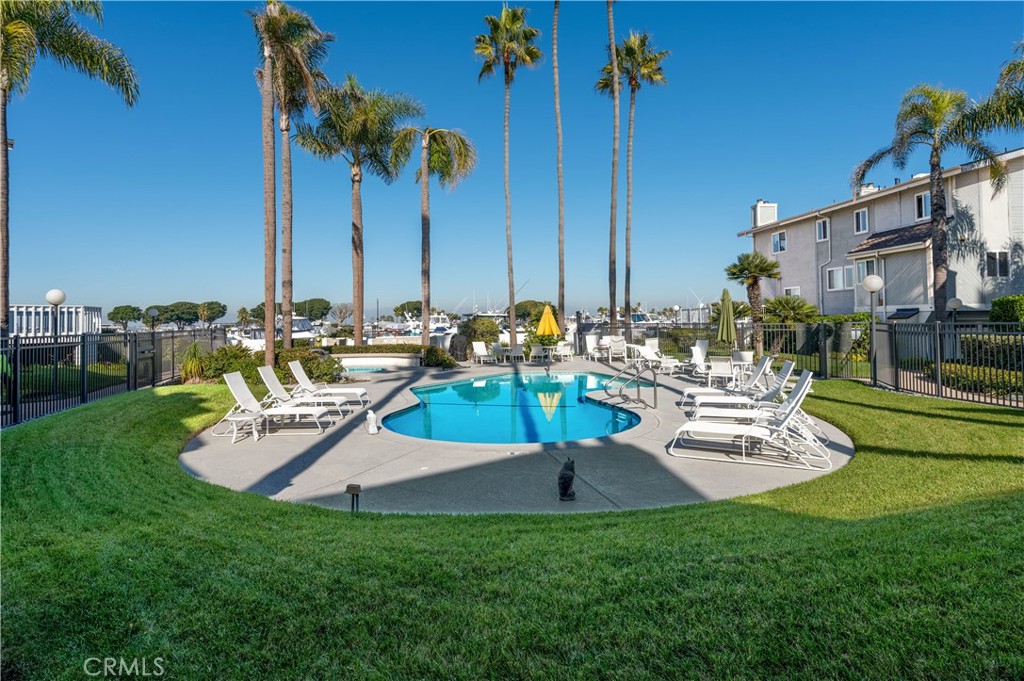 16255 Pacific Circle 106