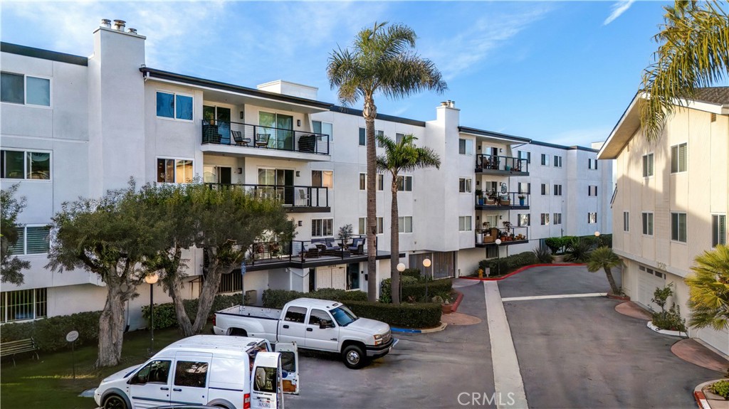 16255 Pacific Circle 106