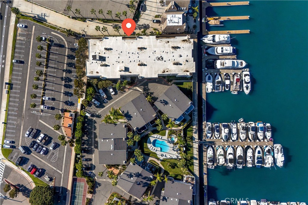 16255 Pacific Circle 106