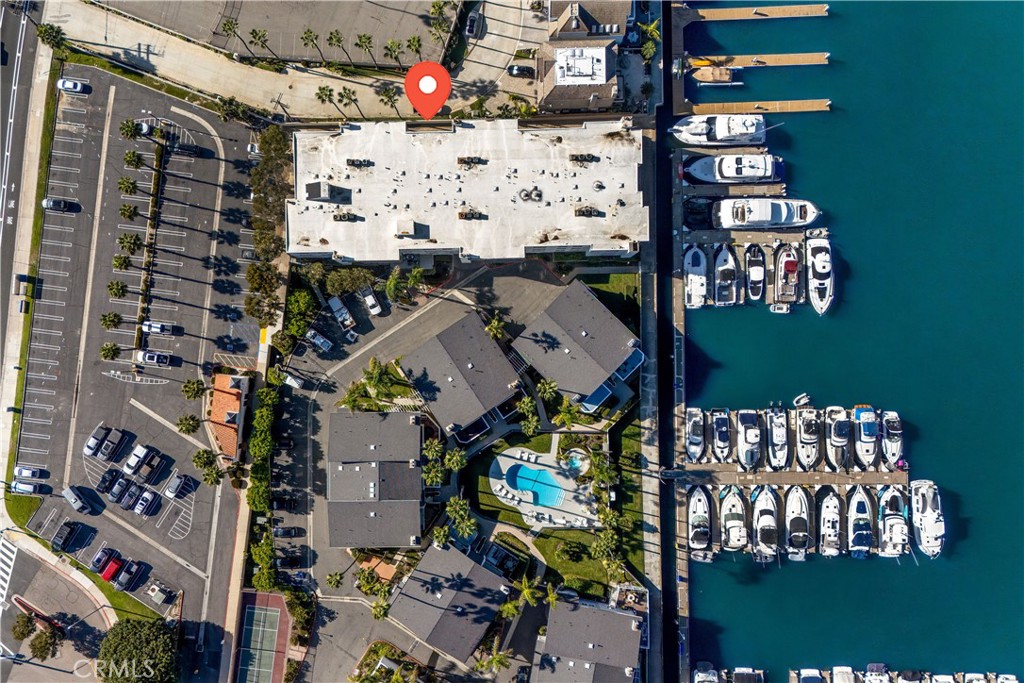 16255 Pacific Circle 106