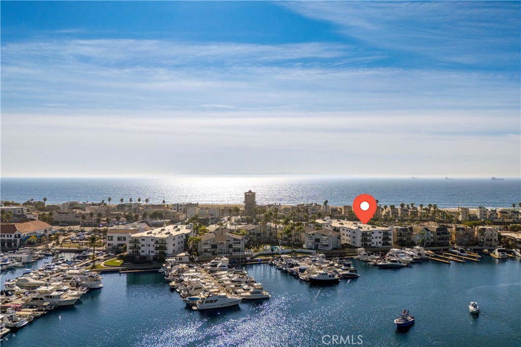 16255 Pacific Circle 106