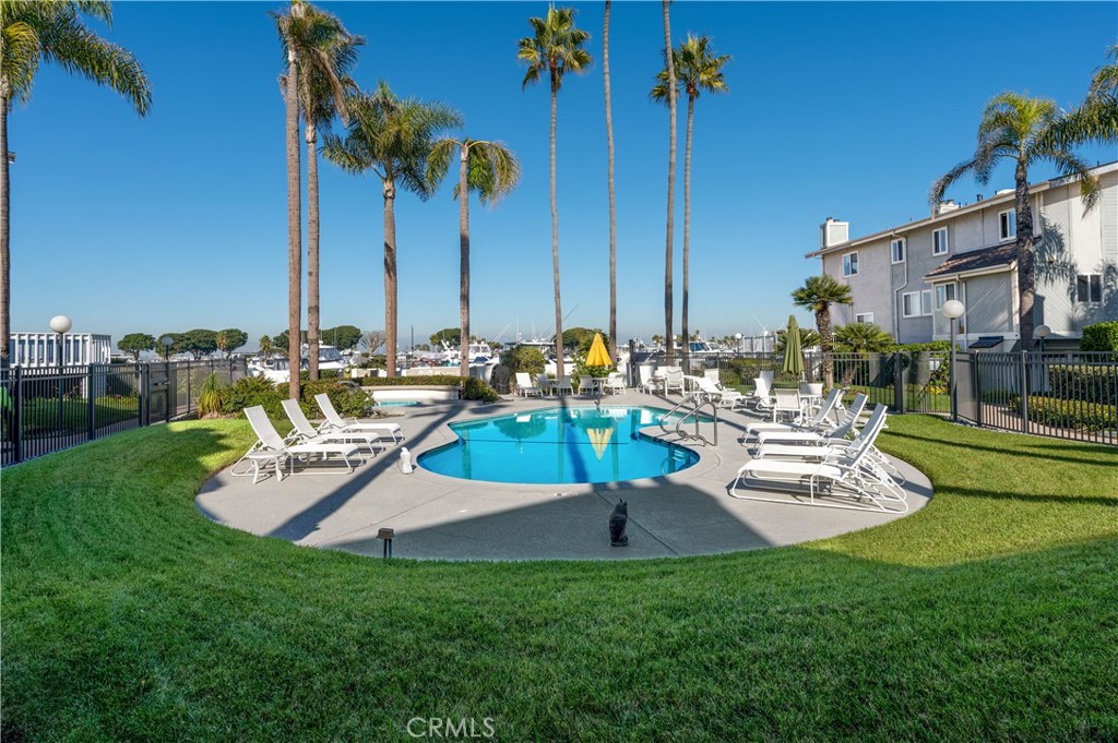 16255 Pacific Circle 106