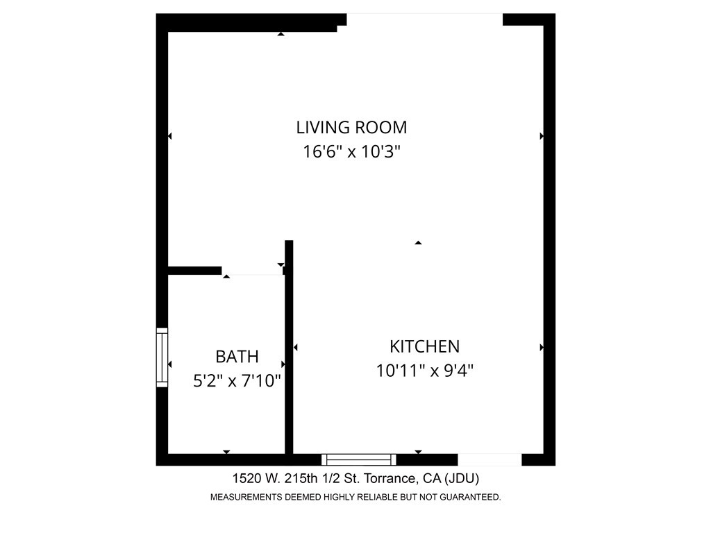 1520 W 215th