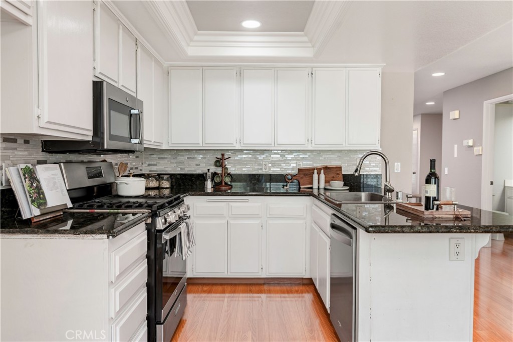 18050 Prairie Avenue B