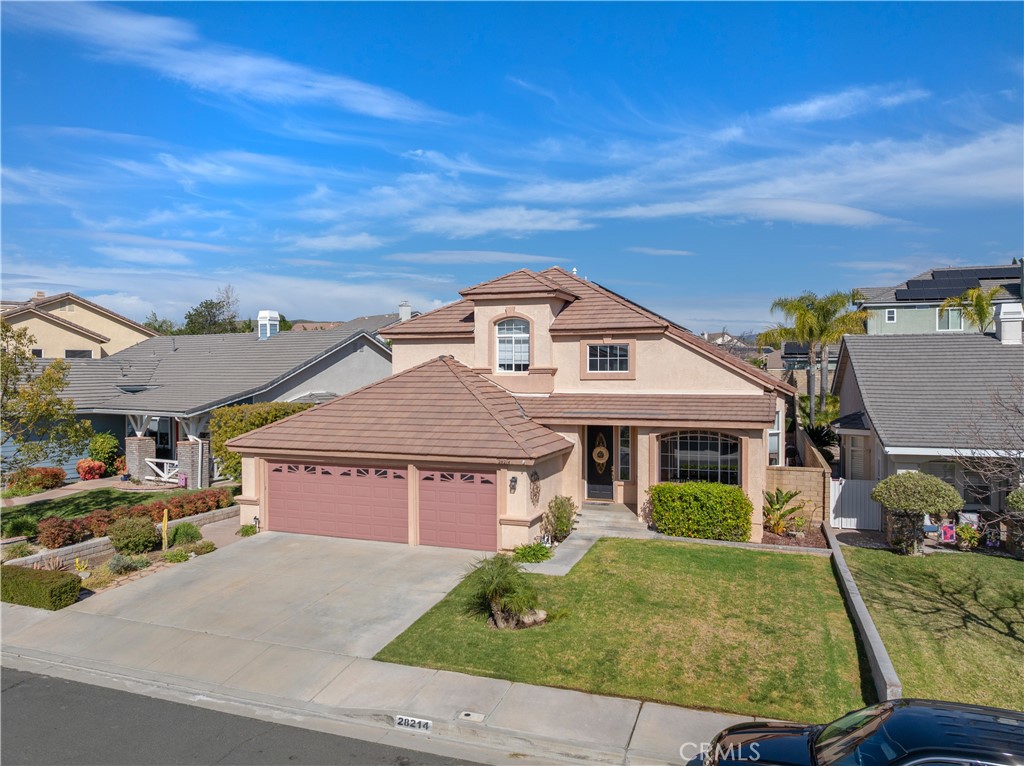 28214 Ridge View