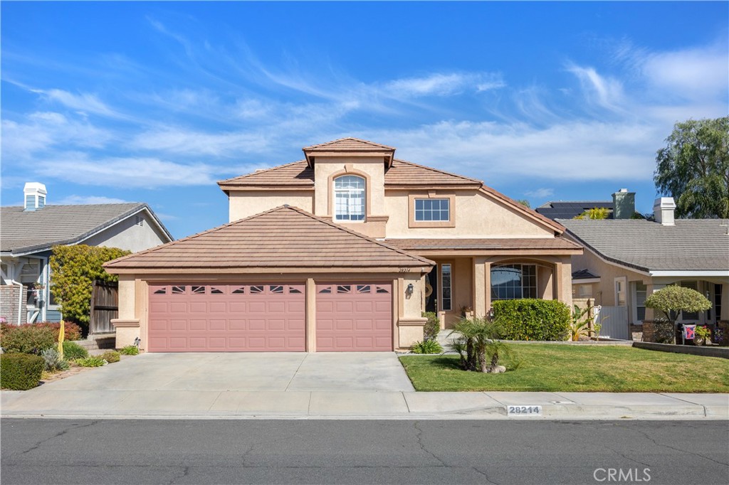 28214 Ridge View