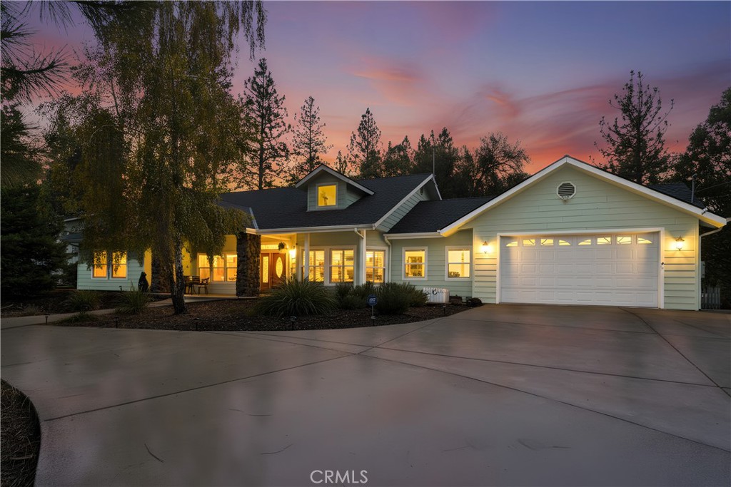 39367 Pine Ridge Road