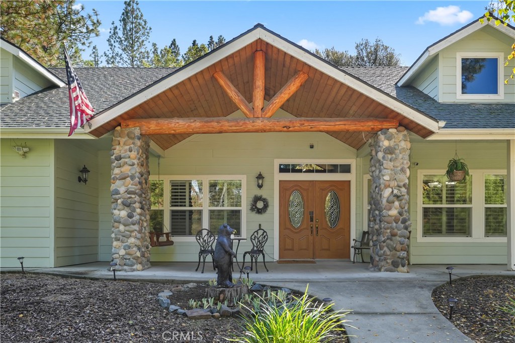 39367 Pine Ridge Road