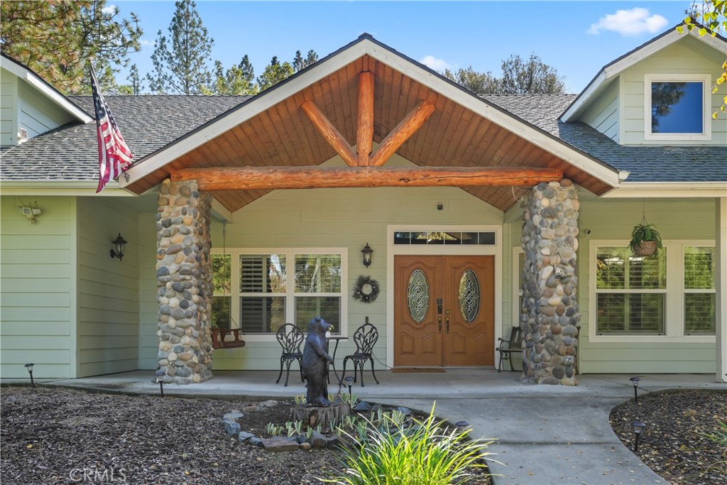 39367 Pine Ridge Road
