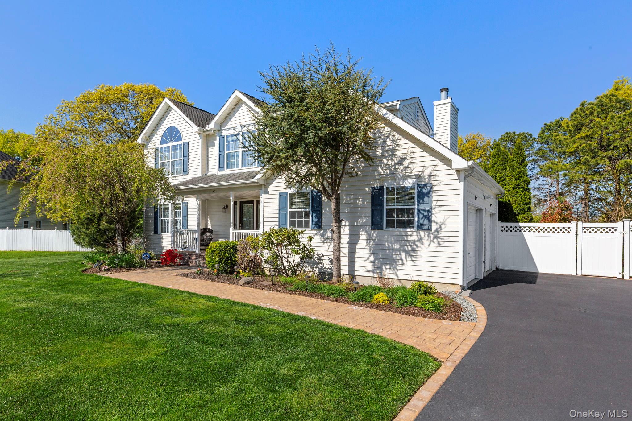 47 Jordan Drive