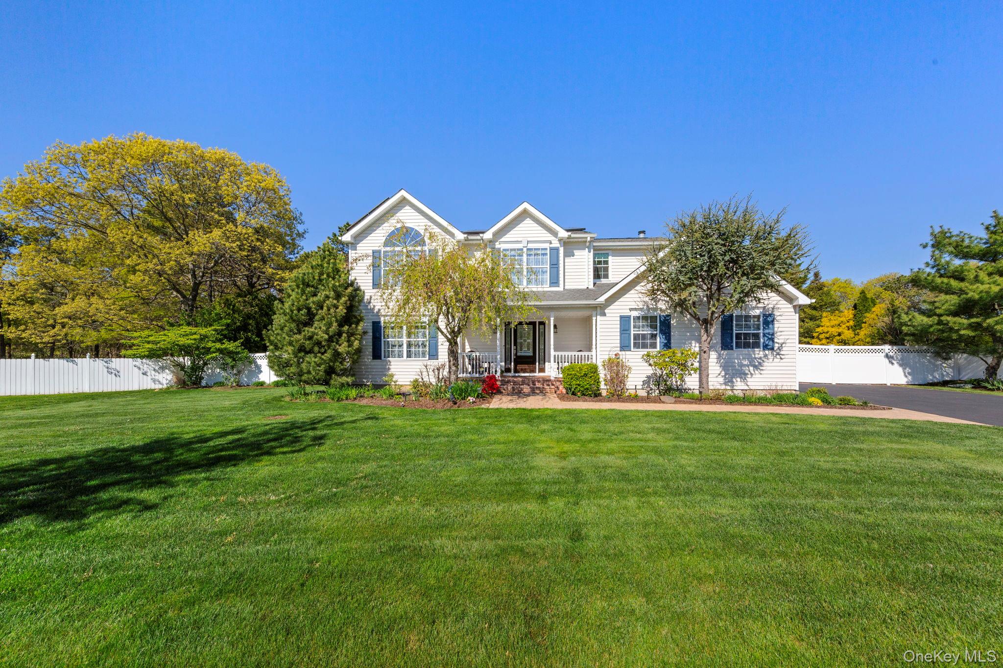 47 Jordan Drive