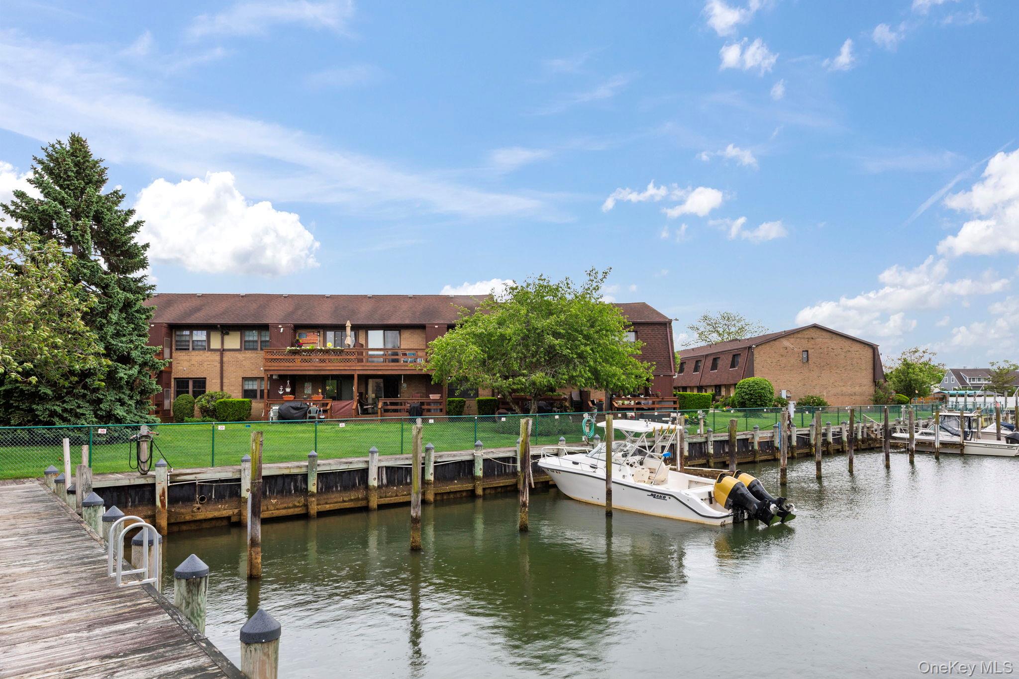 248 Mariners Way