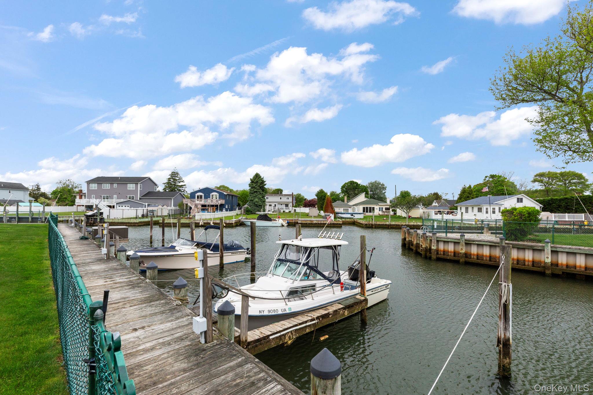 248 Mariners Way