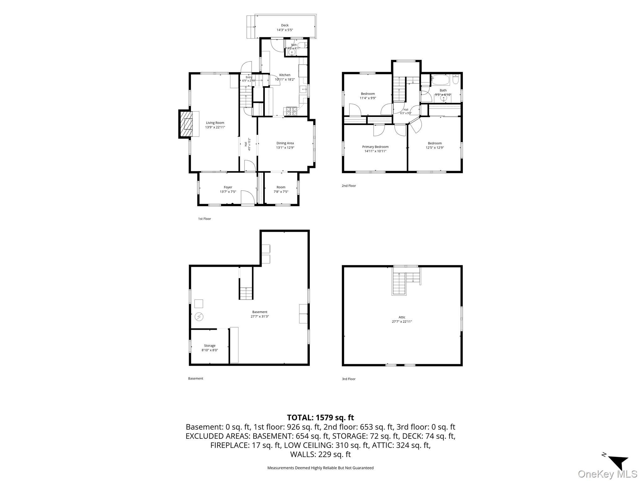 78 Denton Avenue