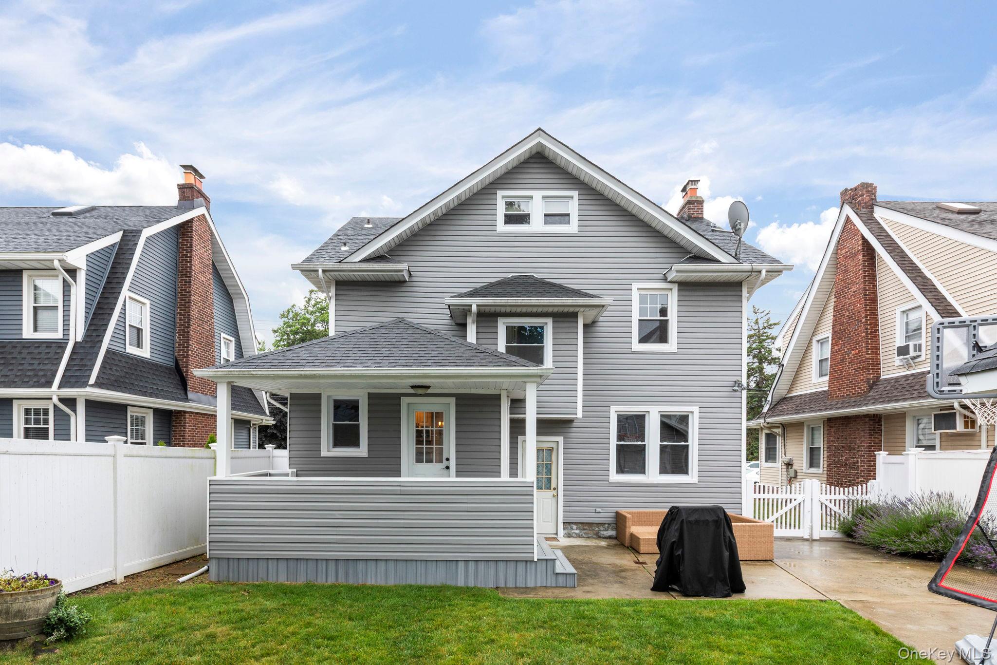 78 Denton Avenue