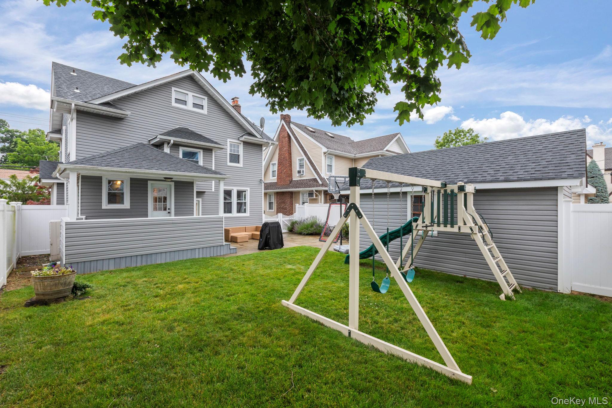 78 Denton Avenue