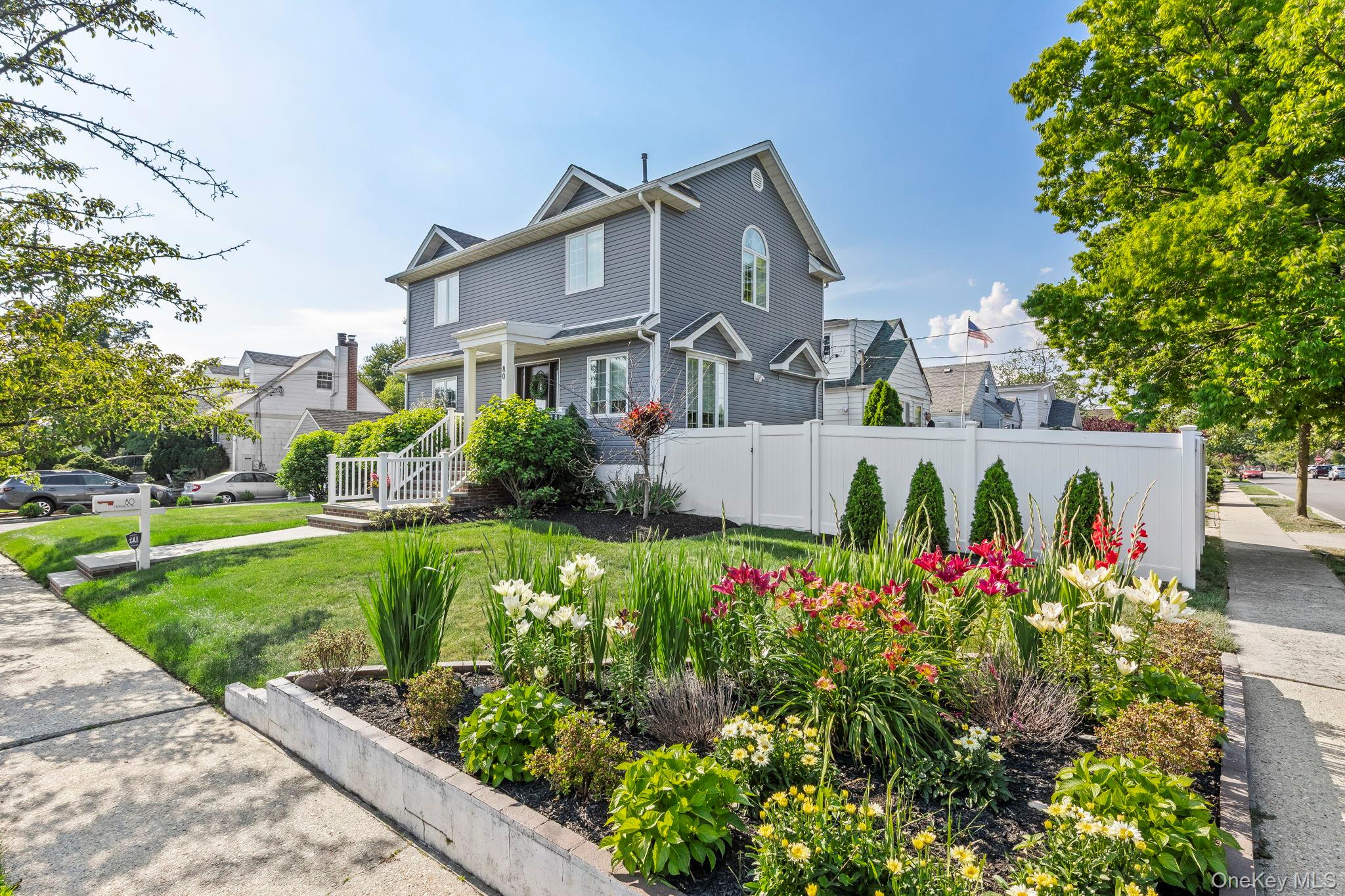 80 Central Boulevard