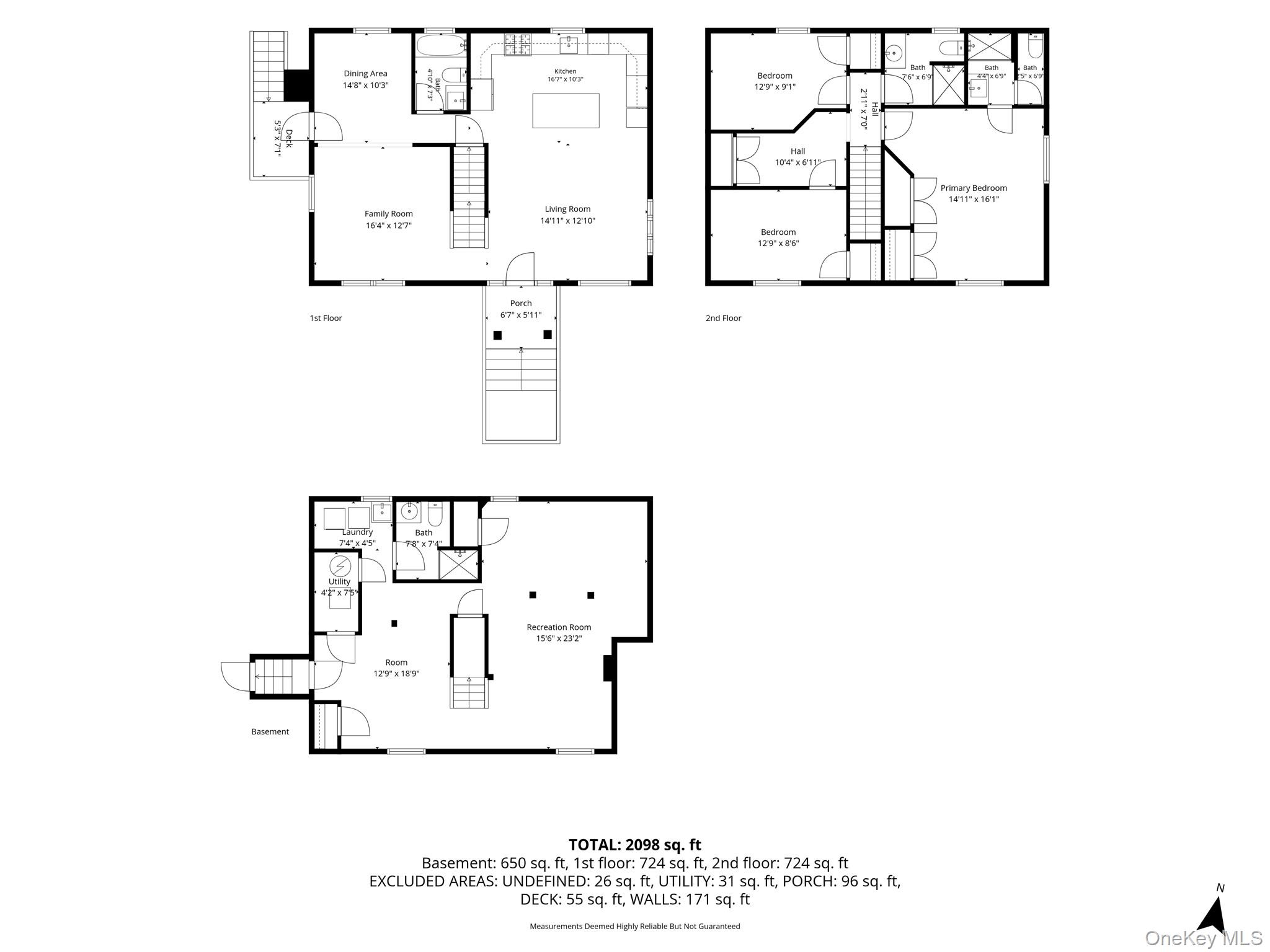 80 Central Boulevard