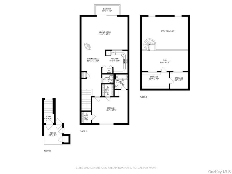 100 Daly Boulevard Unit: 2810