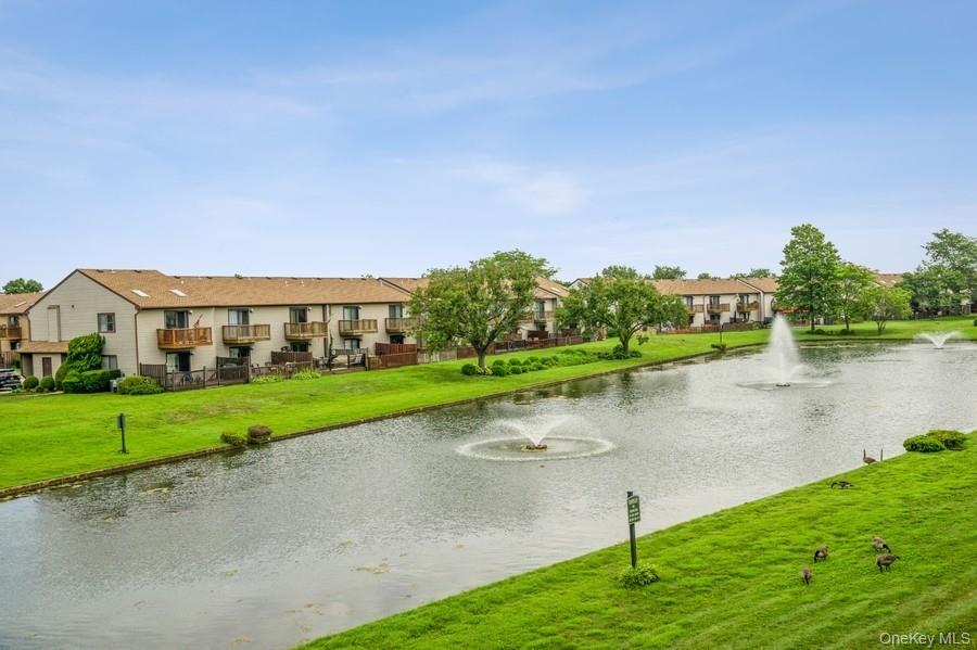 100 Daly Boulevard Unit: 2810