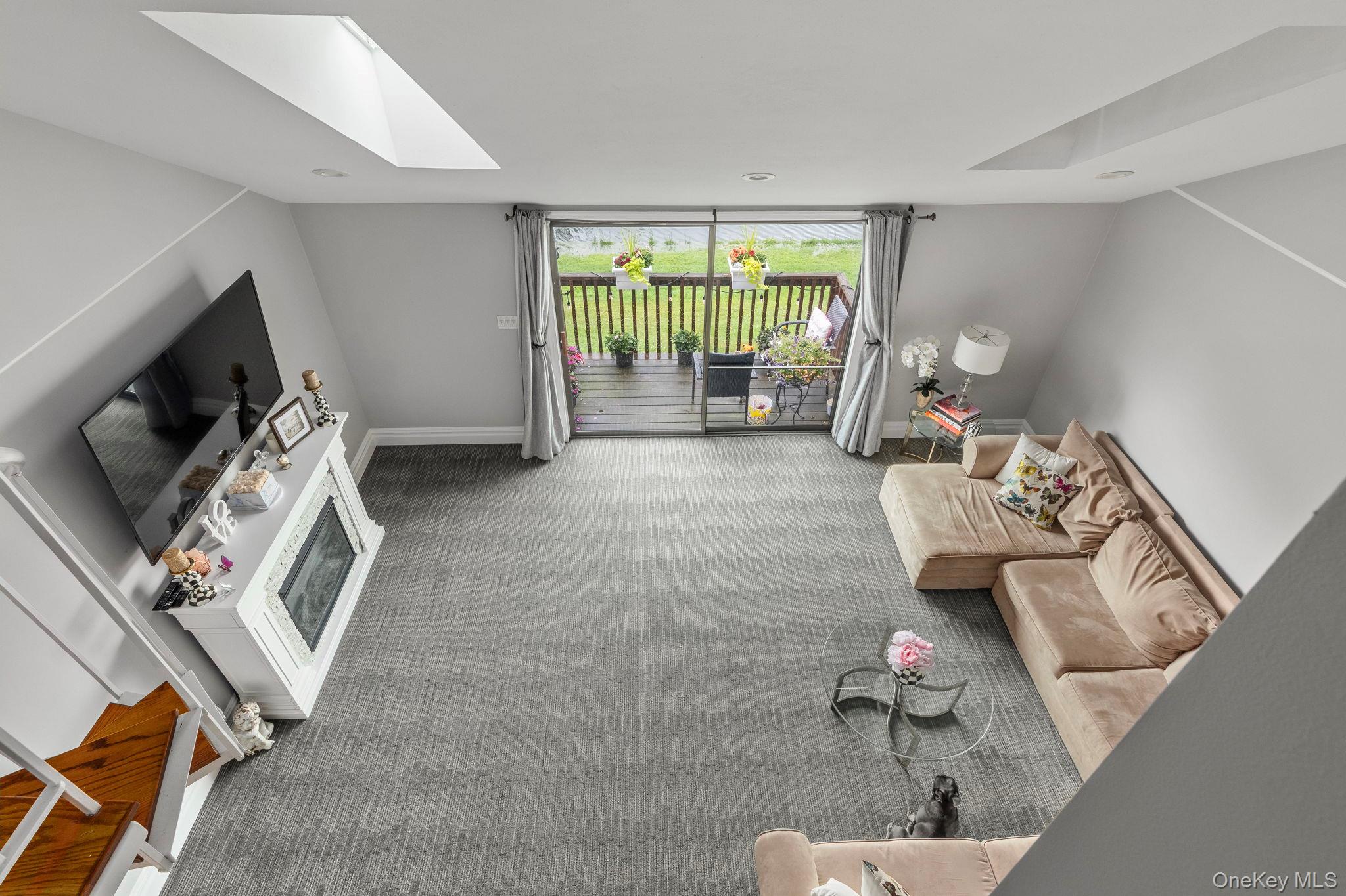100 Daly Boulevard Unit: 2810
