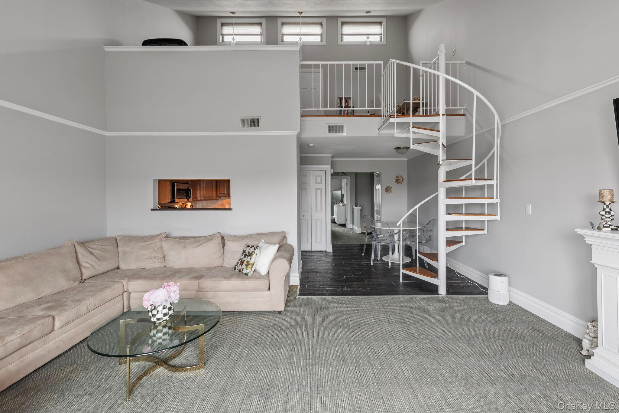 100 Daly Boulevard Unit: 2810