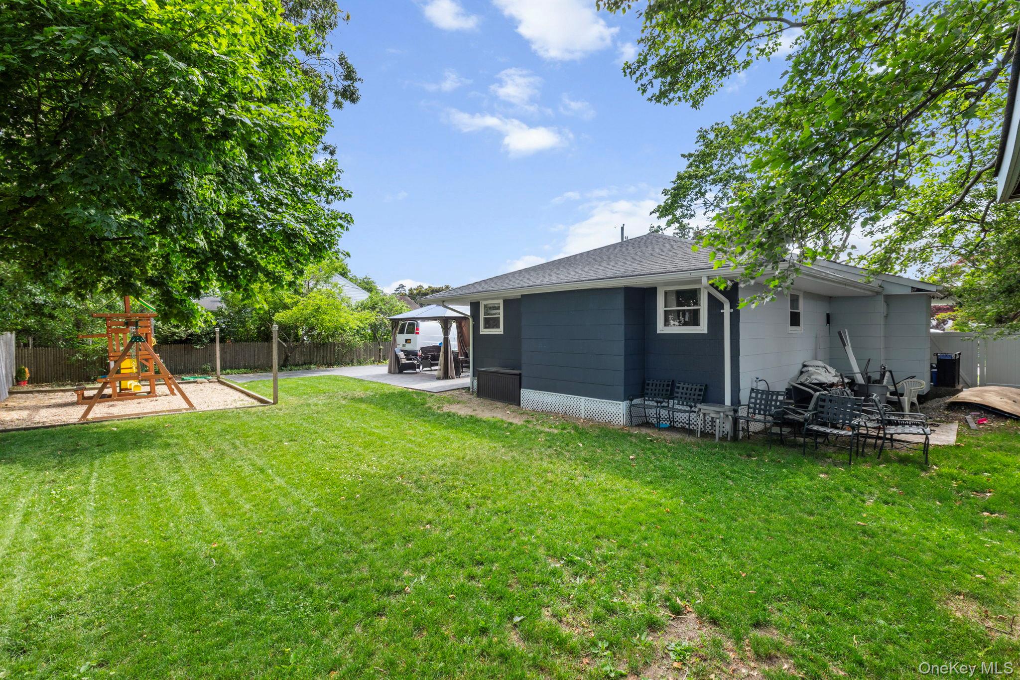 21 Choate Avenue
