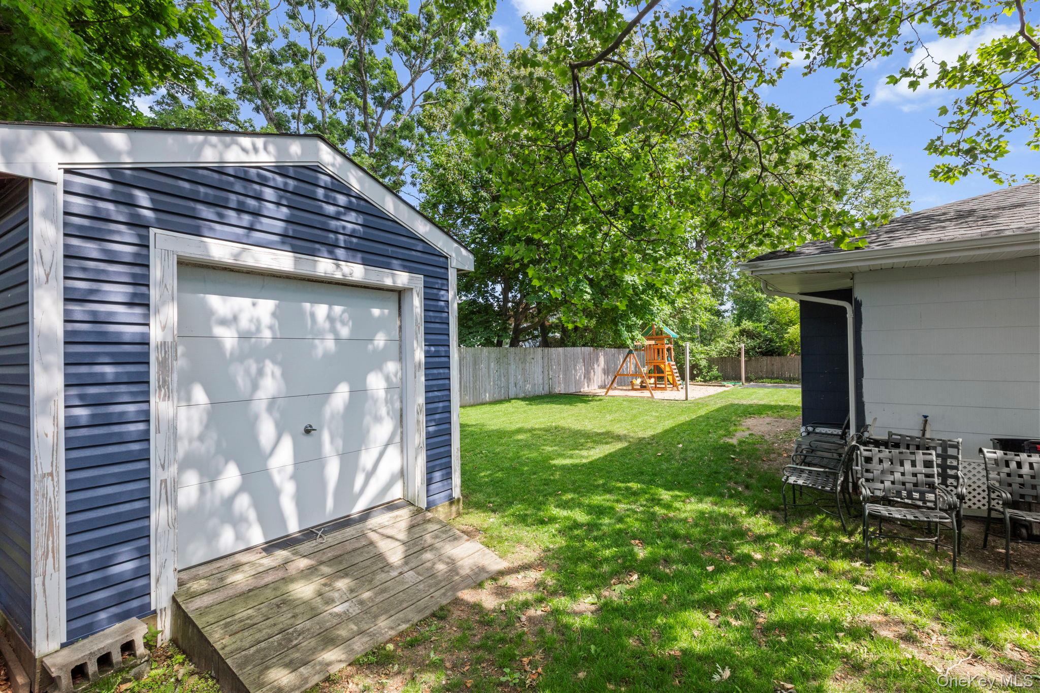 21 Choate Avenue