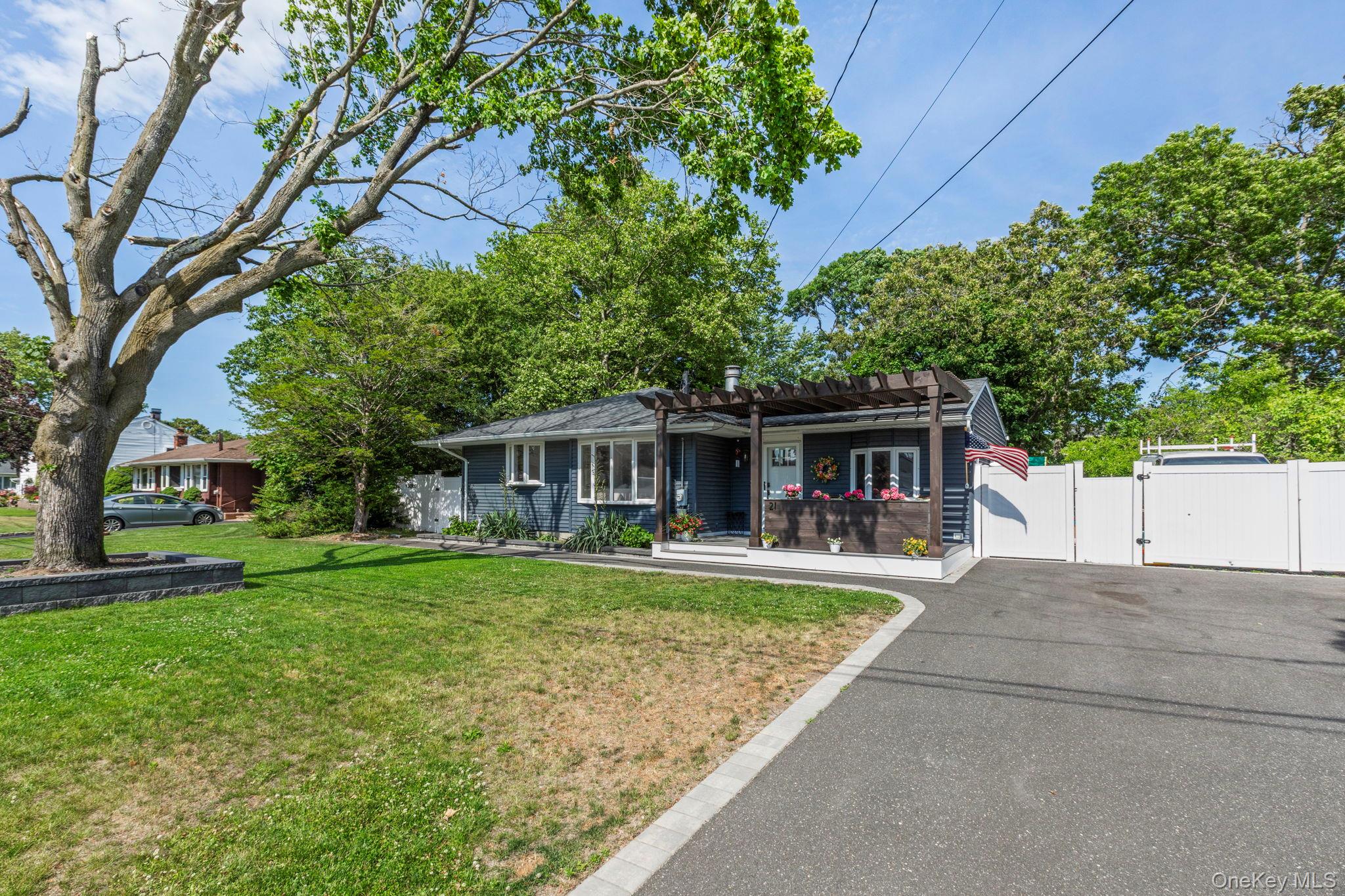 21 Choate Avenue