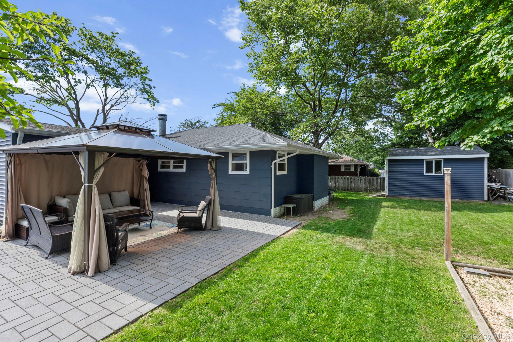 21 Choate Avenue