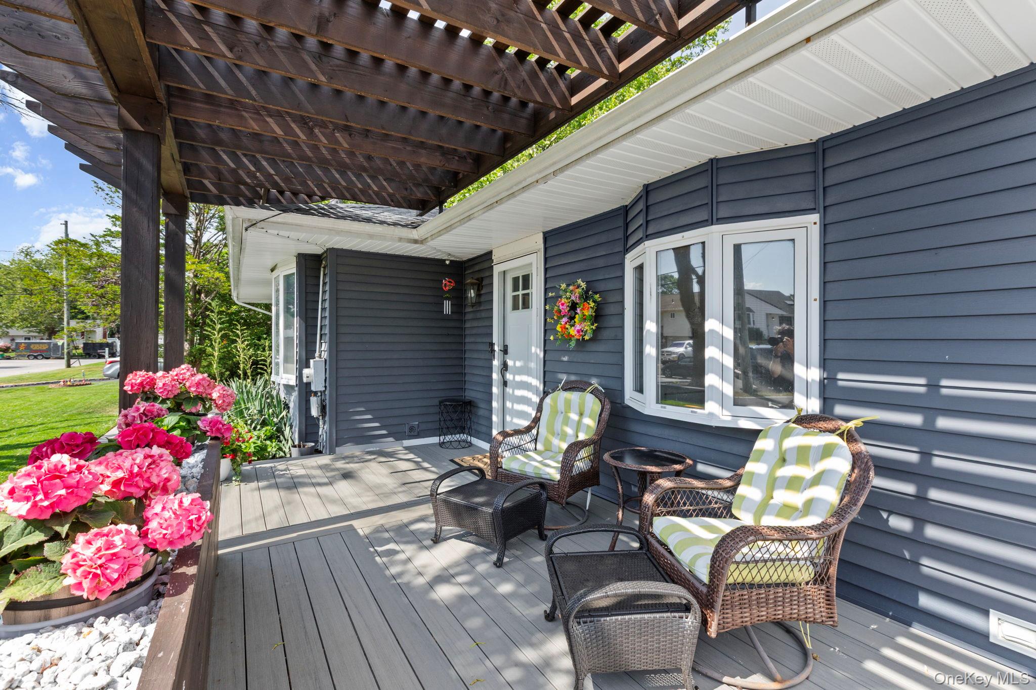 21 Choate Avenue