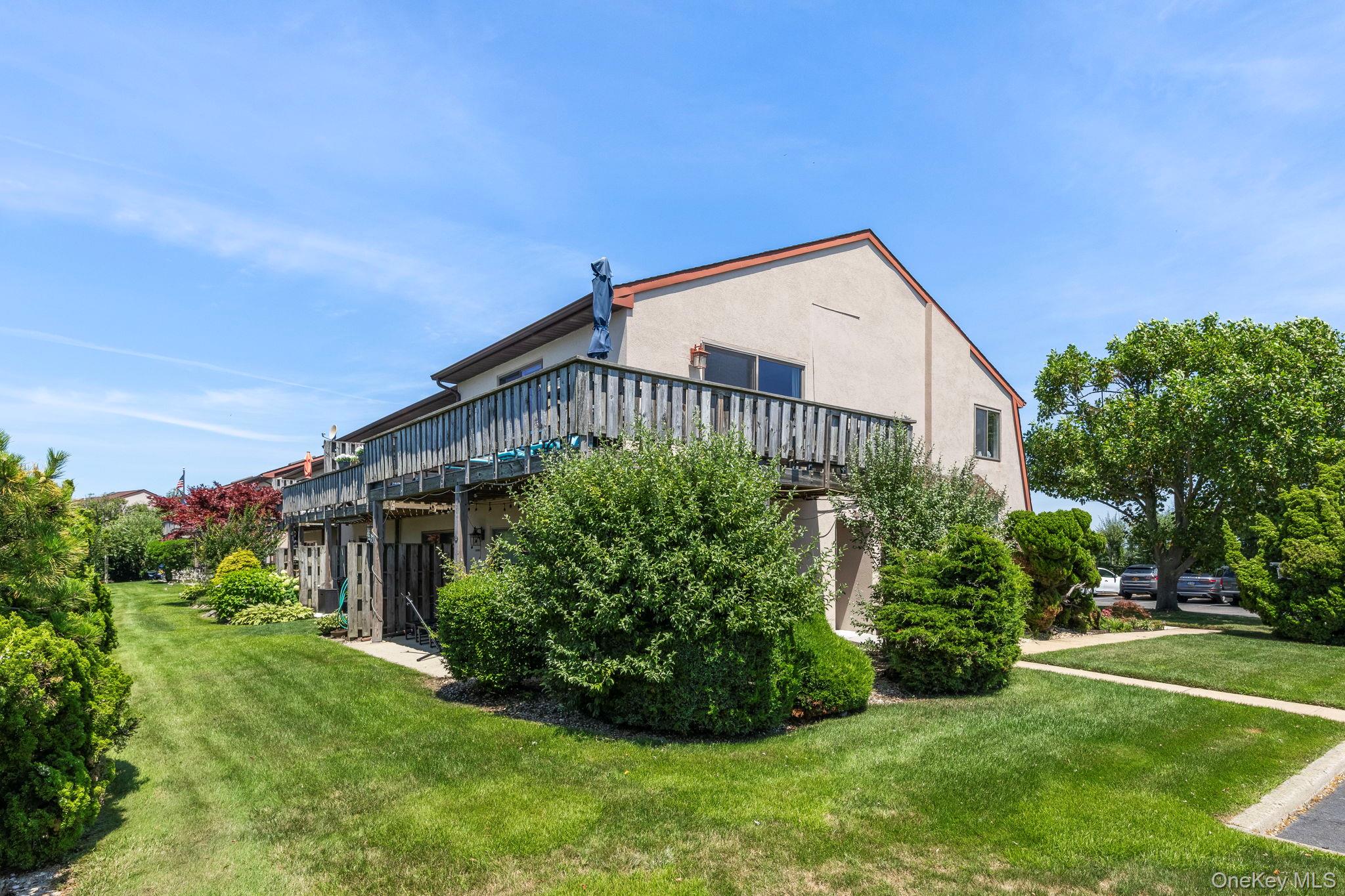 1 Anchorage Way Unit: 202