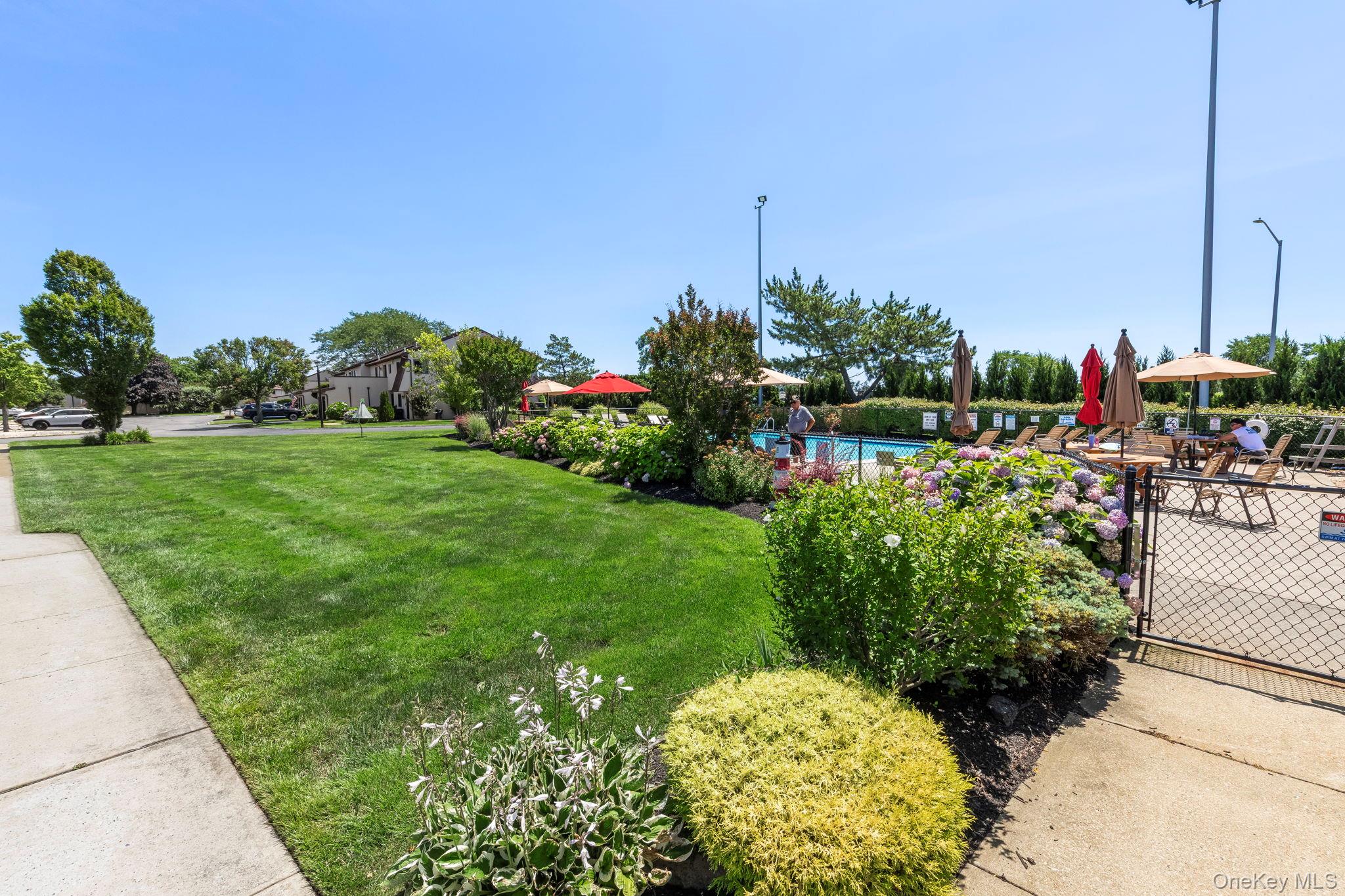 1 Anchorage Way Unit: 202