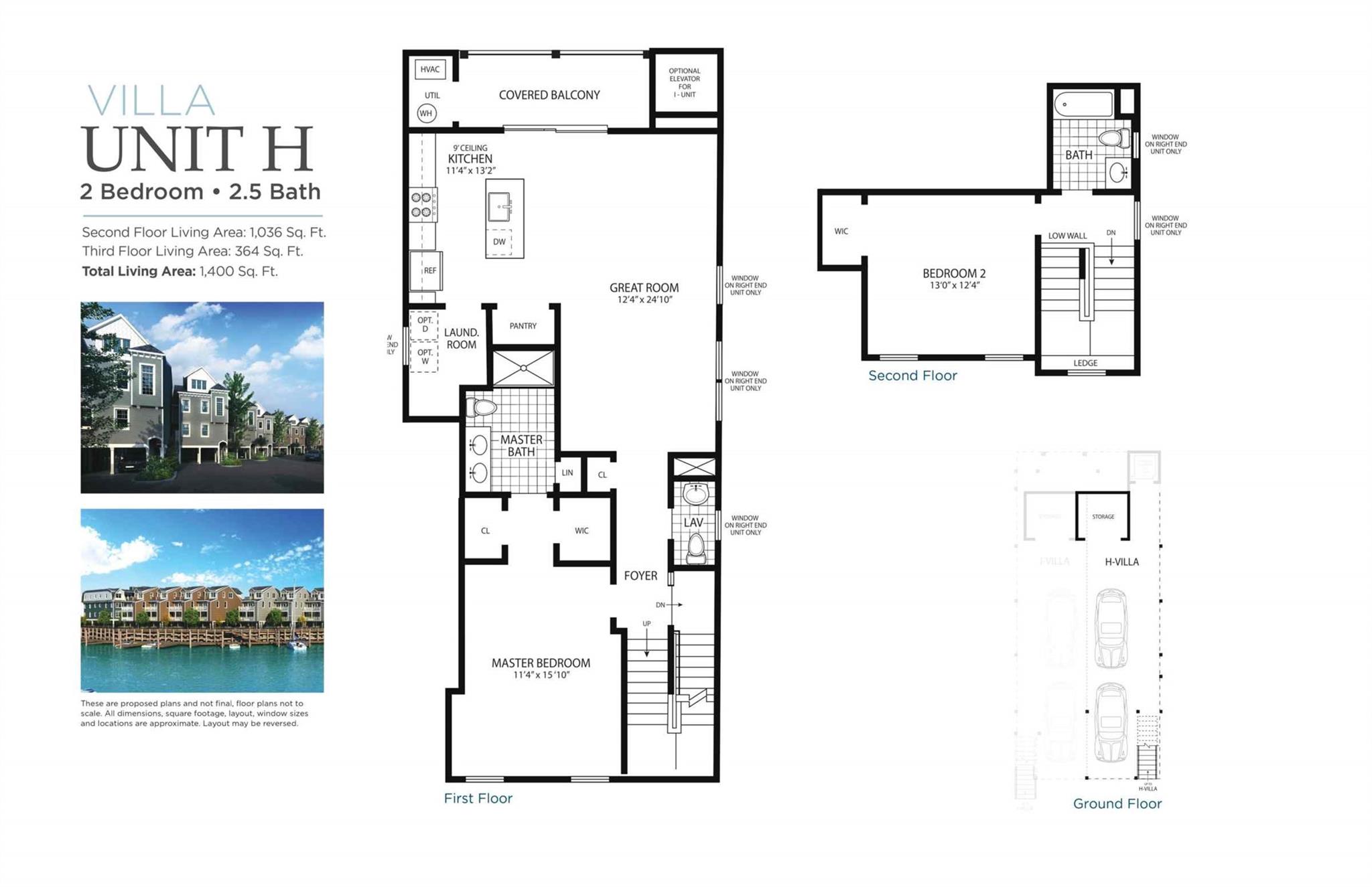 321 Marina Pointe Drive