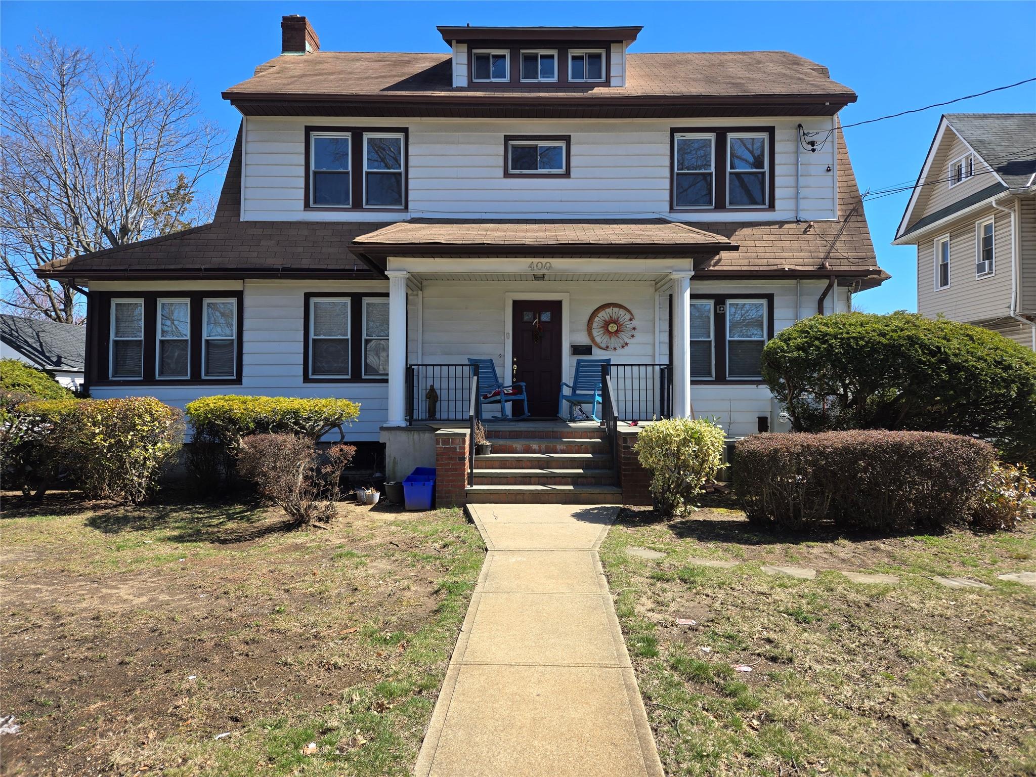 400 Atlantic Avenue